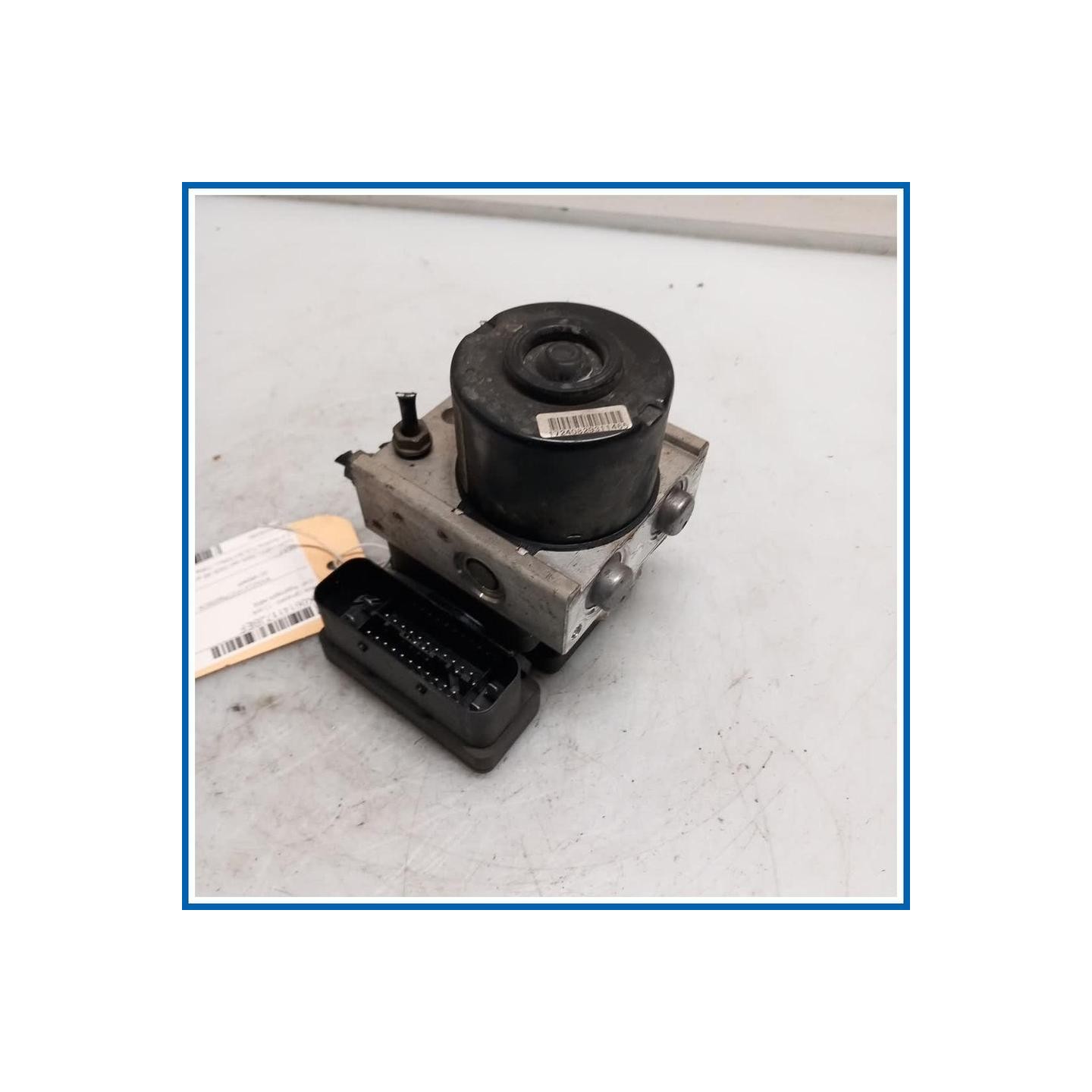 Abs (gruppo) . |  | ant. SEAT Leon 1P1