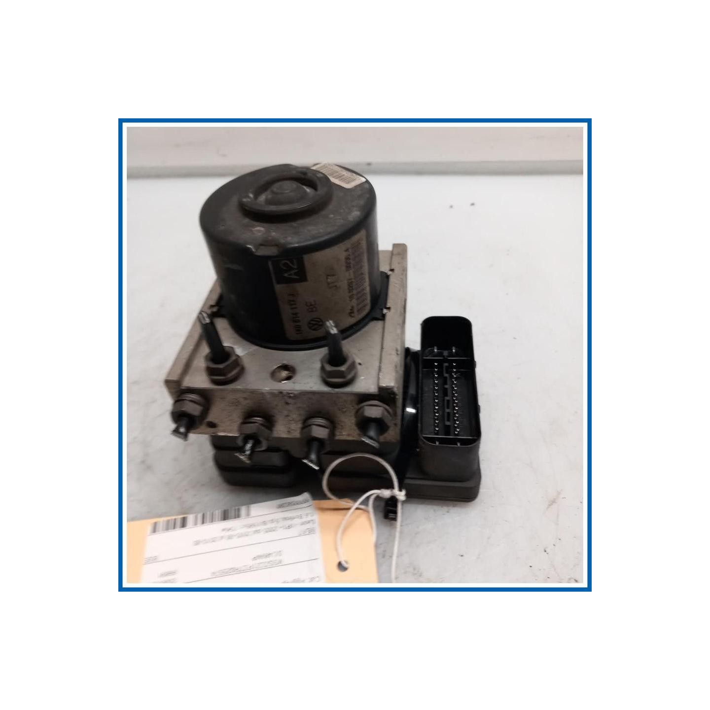 Abs (gruppo) . |  | ant. SEAT Leon 1P1