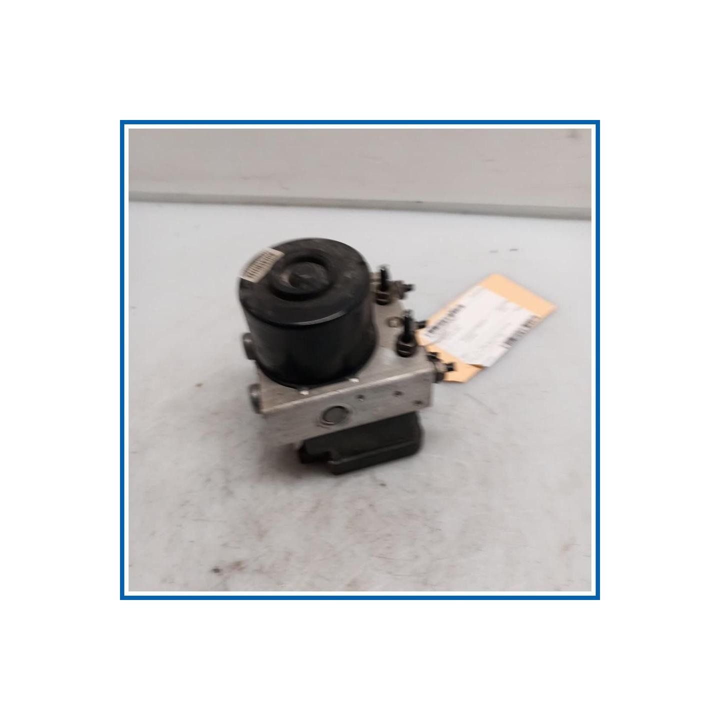 Abs (gruppo) . |  | ant. SEAT Leon 1P1