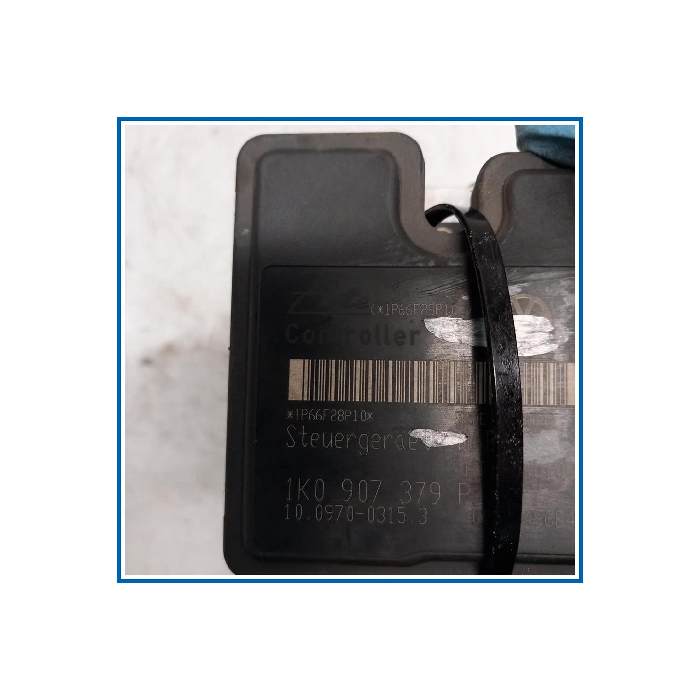 Abs (gruppo) . |  | ant. SEAT Leon 1P1