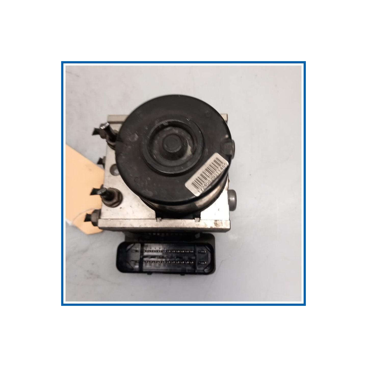 Abs (gruppo) . |  | ant. SEAT Leon 1P1