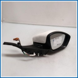 Retrovisore esterno RETROVISORE EXT | dx. | ant. PEUGEOT 208 I