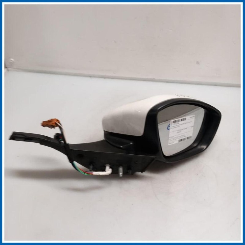 Retrovisore esterno RETROVISORE EXT | dx. | ant. PEUGEOT 208 I