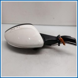 Retrovisore esterno RETROVISORE EXT | dx. | ant. PEUGEOT 208 I