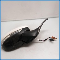Retrovisore esterno RETROVISORE EXT | dx. | ant. PEUGEOT 208 I