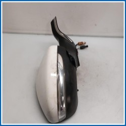 Retrovisore esterno RETROVISORE EXT | dx. | ant. PEUGEOT 208 I