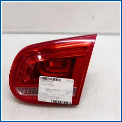 Fanale int. . | dx. | post. VOLKSWAGEN Eos II