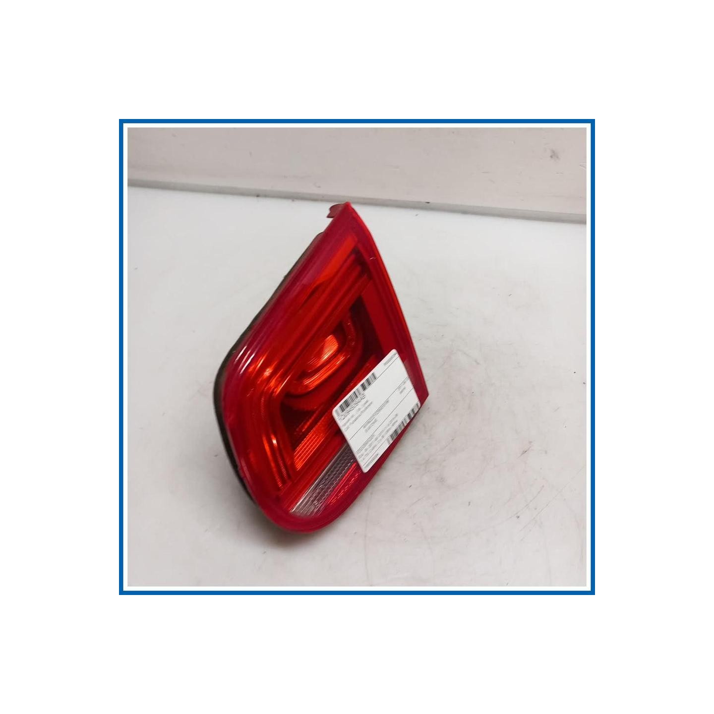 Fanale int. . | dx. | post. VOLKSWAGEN Eos II