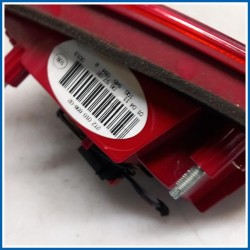 Fanale int. . | dx. | post. VOLKSWAGEN Eos II