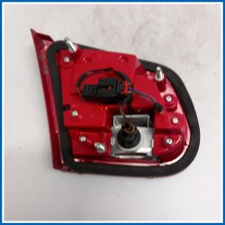 Fanale int. . | dx. | post. VOLKSWAGEN Eos II