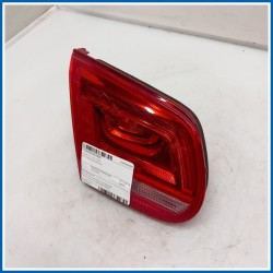 Fanale int. . | sx. | post. VOLKSWAGEN Eos II