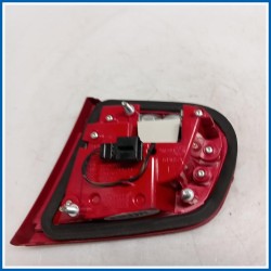 Fanale int. . | sx. | post. VOLKSWAGEN Eos II