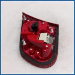 Fanale int. . | sx. | post. VOLKSWAGEN Eos II