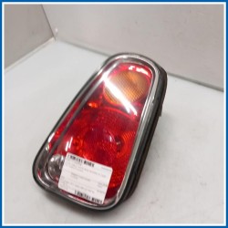 Fanale FANALE POSTERIORE DESTRA | dx. | post. MINI Mini Cooper R52 Cabrio