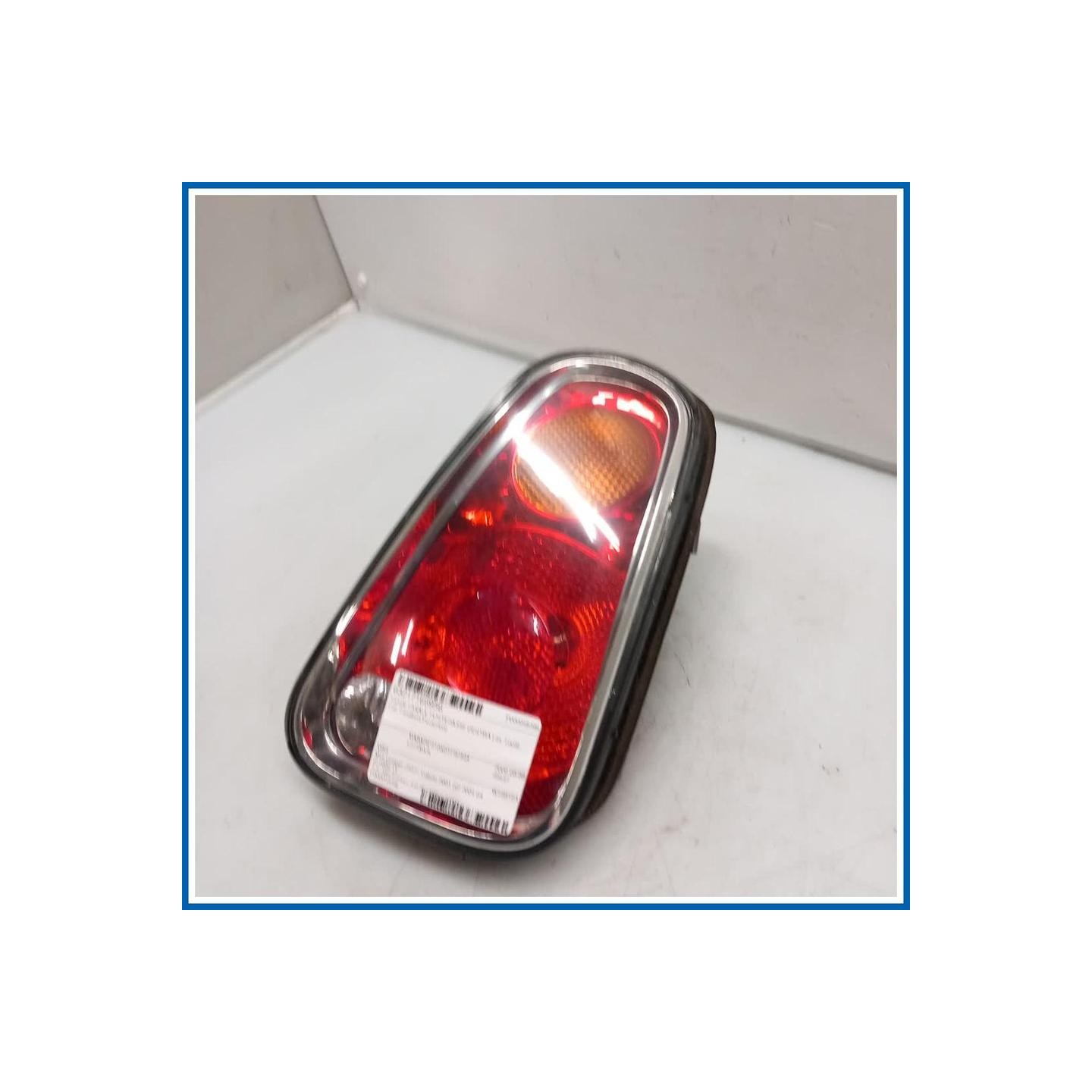 Fanale FANALE POSTERIORE DESTRA | dx. | post. MINI Mini Cooper R52 Cabrio