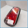 Fanale FANALE POSTERIORE DESTRA | dx. | post. MINI Mini Cooper R52 Cabrio