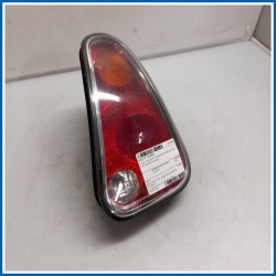 Fanale FANALE POSTERIORE DESTRA | dx. | post. MINI Mini Cooper R52 Cabrio
