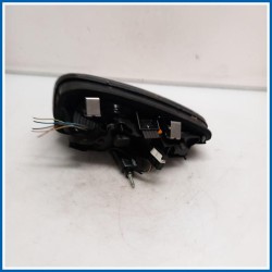 Fanale FANALE POSTERIORE DESTRA | dx. | post. MINI Mini Cooper R52 Cabrio