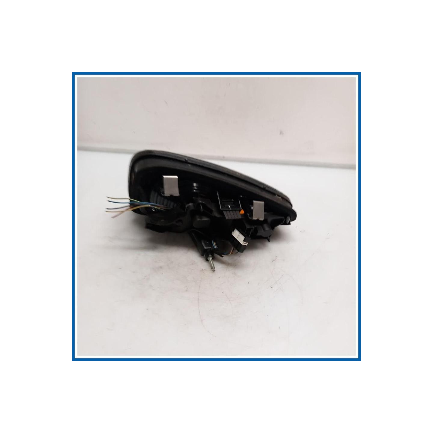 Fanale FANALE POSTERIORE DESTRA | dx. | post. MINI Mini Cooper R52 Cabrio