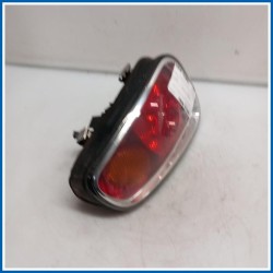 Fanale FANALE POSTERIORE DESTRA | dx. | post. MINI Mini Cooper R52 Cabrio