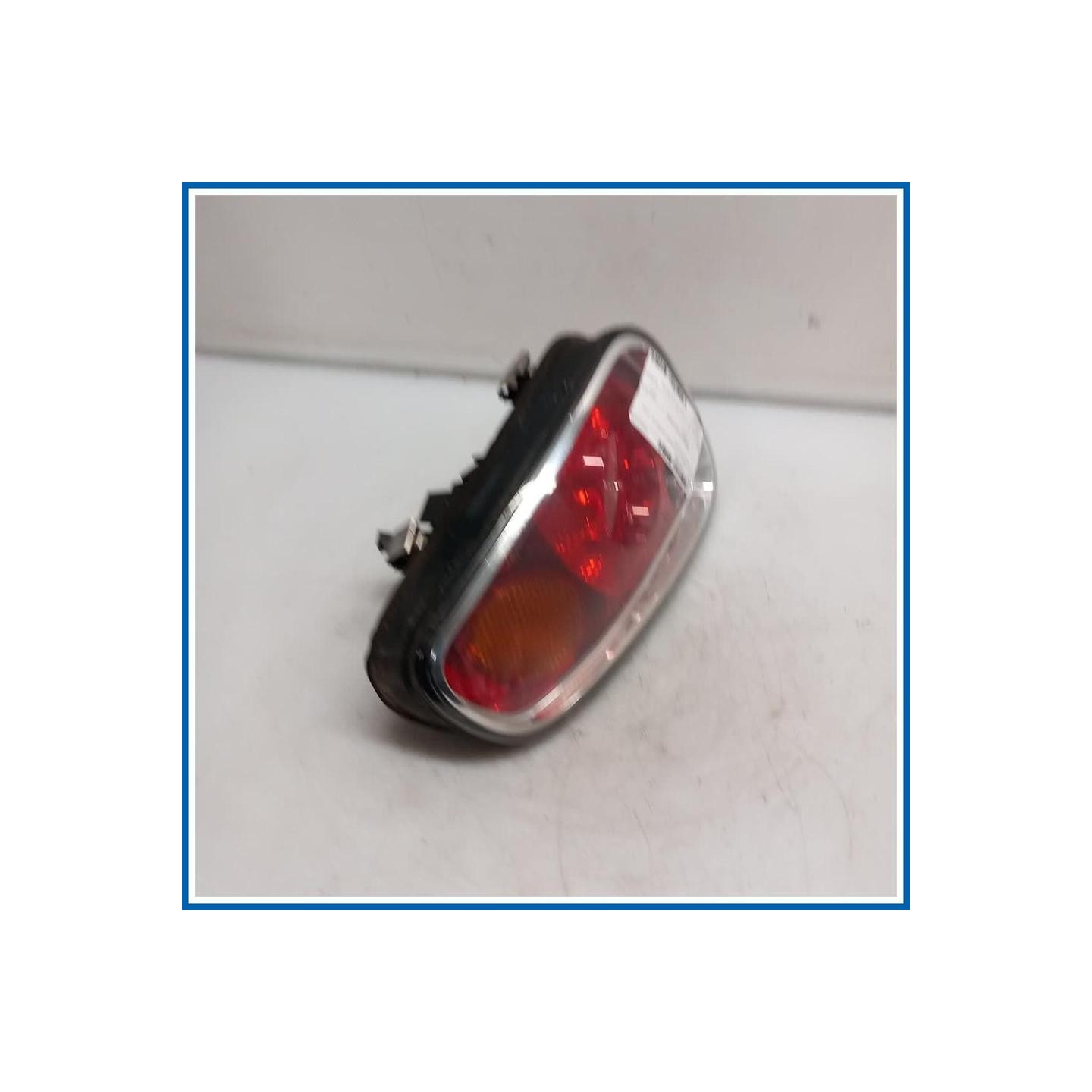 Fanale FANALE POSTERIORE DESTRA | dx. | post. MINI Mini Cooper R52 Cabrio