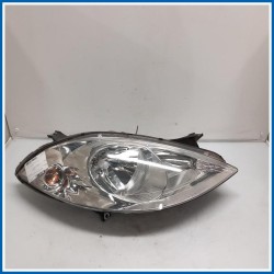 Proiettore GRUPPO OTTICO | dx. | ant. MERCEDES Classe A W169