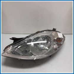 Proiettore GRUPPO OTTICO | sx. | ant. MERCEDES Classe A W169
