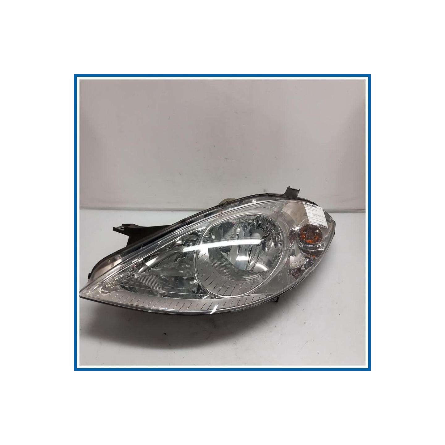Proiettore GRUPPO OTTICO | sx. | ant. MERCEDES Classe A W169