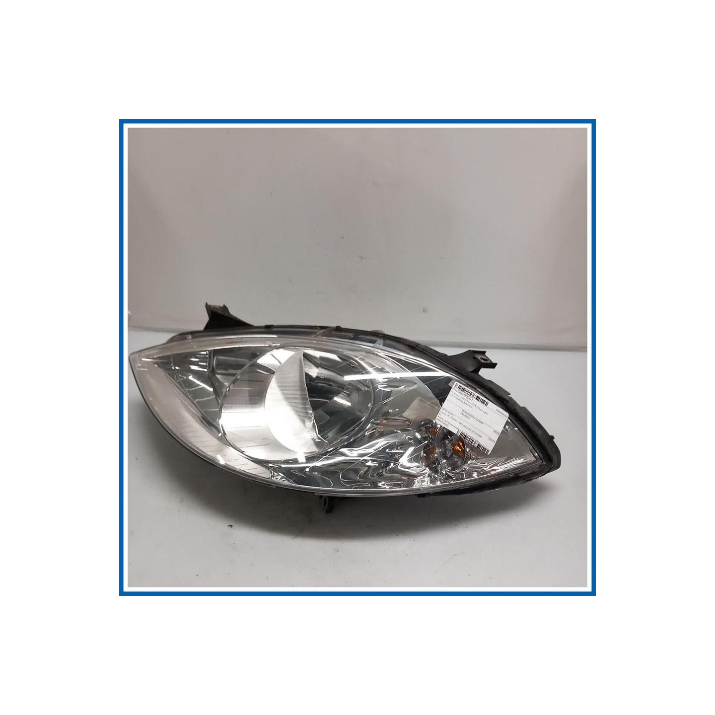 Proiettore GRUPPO OTTICO | sx. | ant. MERCEDES Classe A W169