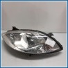 Proiettore GRUPPO OTTICO | sx. | ant. MERCEDES Classe A W169