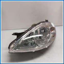 Proiettore GRUPPO OTTICO | sx. | ant. MERCEDES Classe A W169