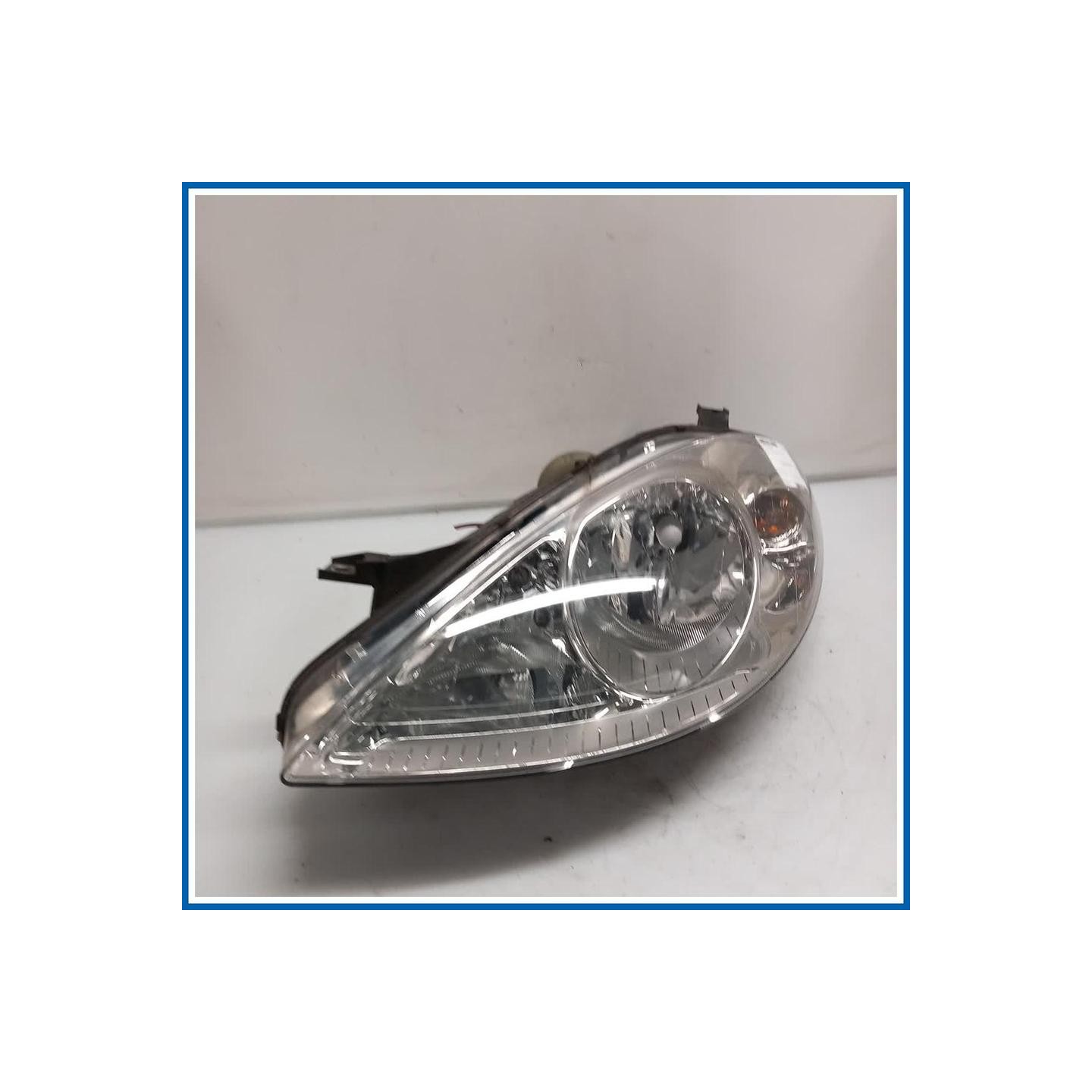 Proiettore GRUPPO OTTICO | sx. | ant. MERCEDES Classe A W169