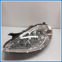 Proiettore GRUPPO OTTICO | sx. | ant. MERCEDES Classe A W169