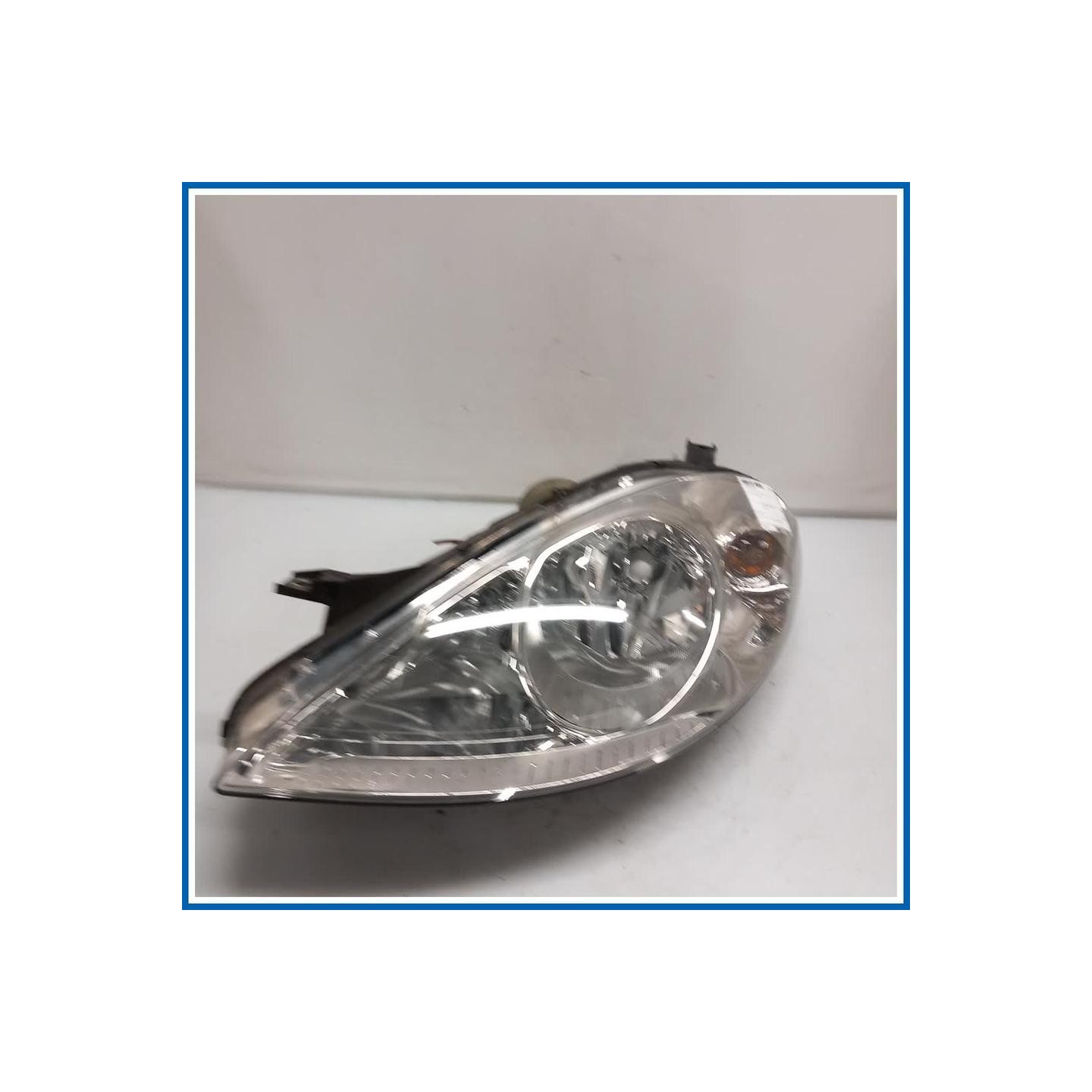 Proiettore GRUPPO OTTICO | sx. | ant. MERCEDES Classe A W169