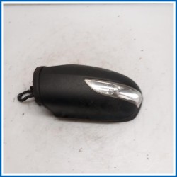 Retrovisore esterno TELAIO | sx. | ant. MERCEDES Classe A W169