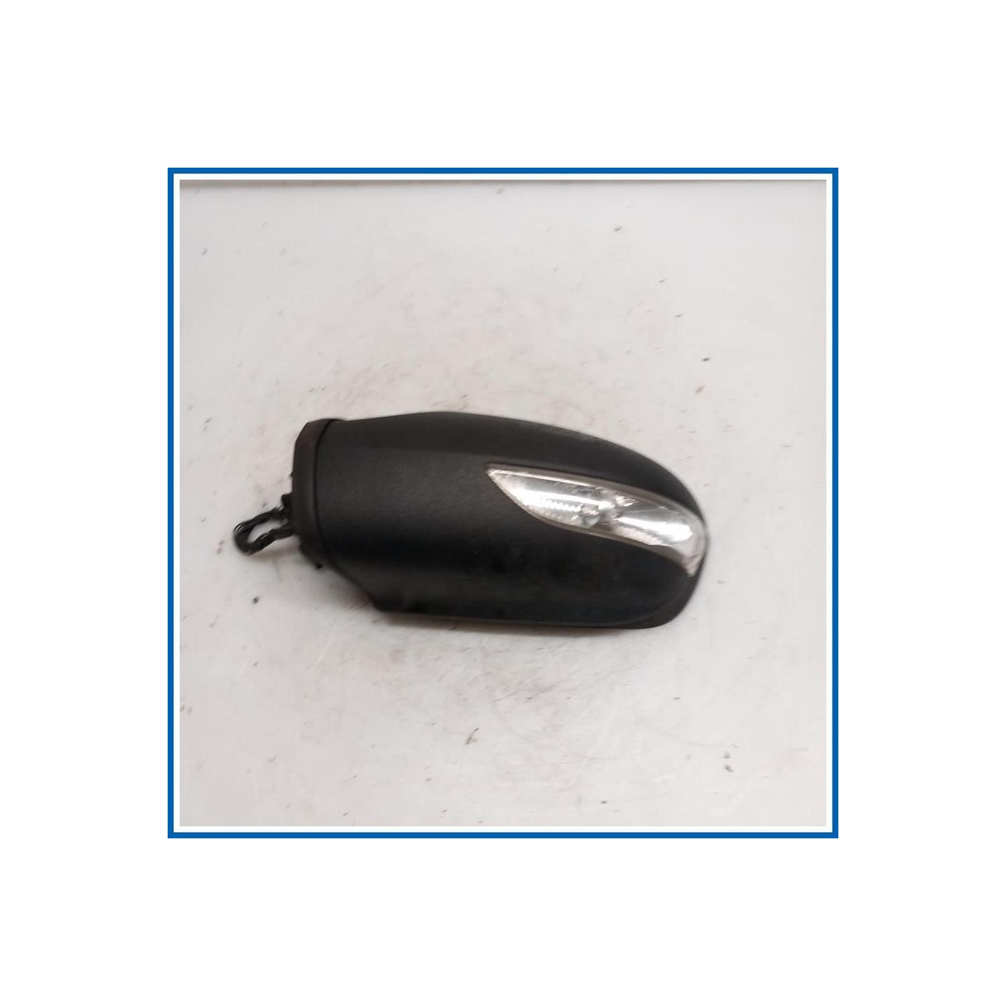 Retrovisore esterno TELAIO | sx. | ant. MERCEDES Classe A W169