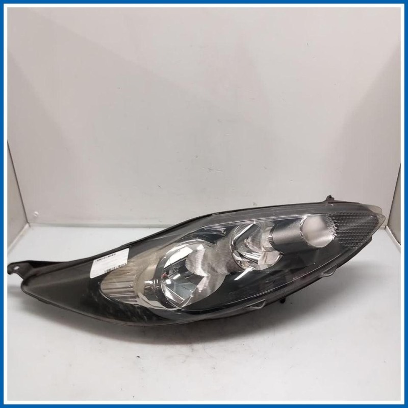 Proiettore HEADLAMP AND FLASHER ASSY | dx. | ant. FORD Fiesta VI