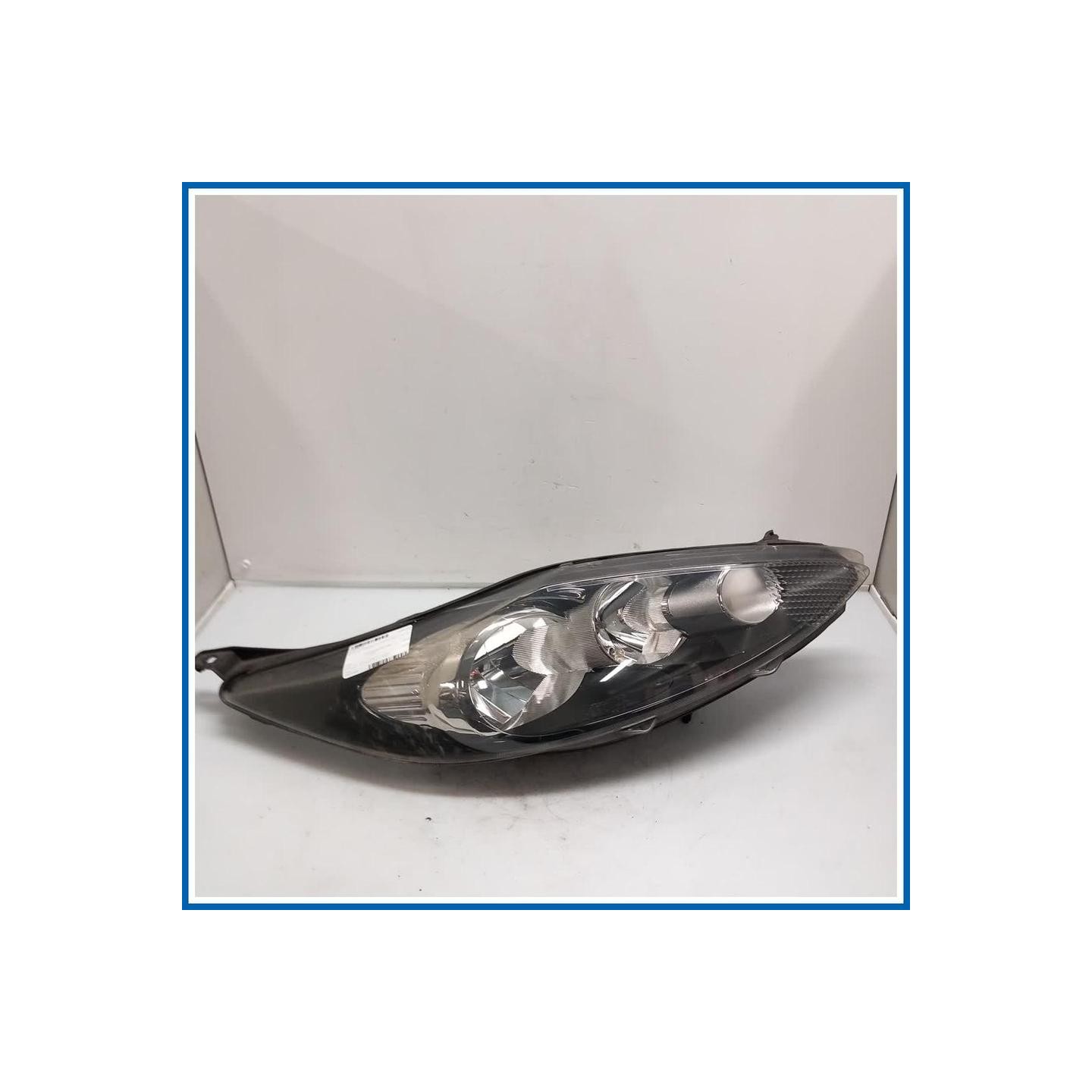 Proiettore HEADLAMP AND FLASHER ASSY | dx. | ant. FORD Fiesta VI