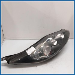 Proiettore HEADLAMP AND FLASHER ASSY | dx. | ant. FORD Fiesta VI