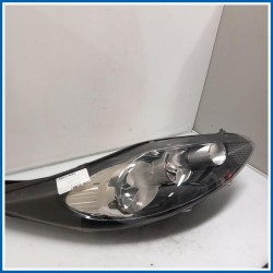 Proiettore HEADLAMP AND FLASHER ASSY | dx. | ant. FORD Fiesta VI