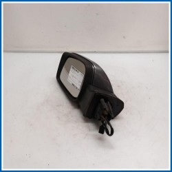 Retrovisore esterno TELAIO | sx. | ant. MERCEDES Classe A W169