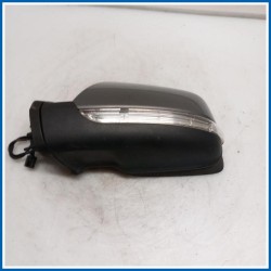 Retrovisore esterno TELAIO | sx. | ant. MERCEDES Classe A W169