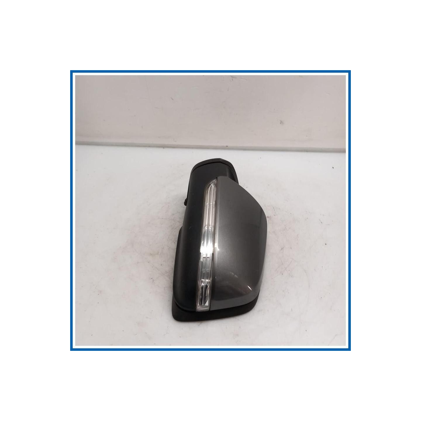 Retrovisore esterno TELAIO | sx. | ant. MERCEDES Classe A W169