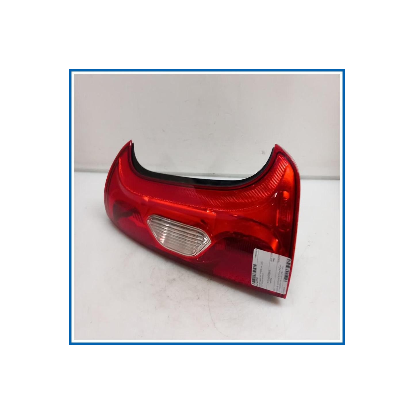 Fanale FANALE POSTERIORE | dx. | post. FIAT Panda III Van