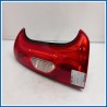 Fanale FANALE POSTERIORE | dx. | post. FIAT Panda III Van