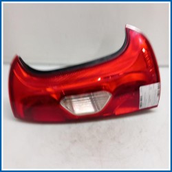 Fanale FANALE POSTERIORE | dx. | post. FIAT Panda III Van