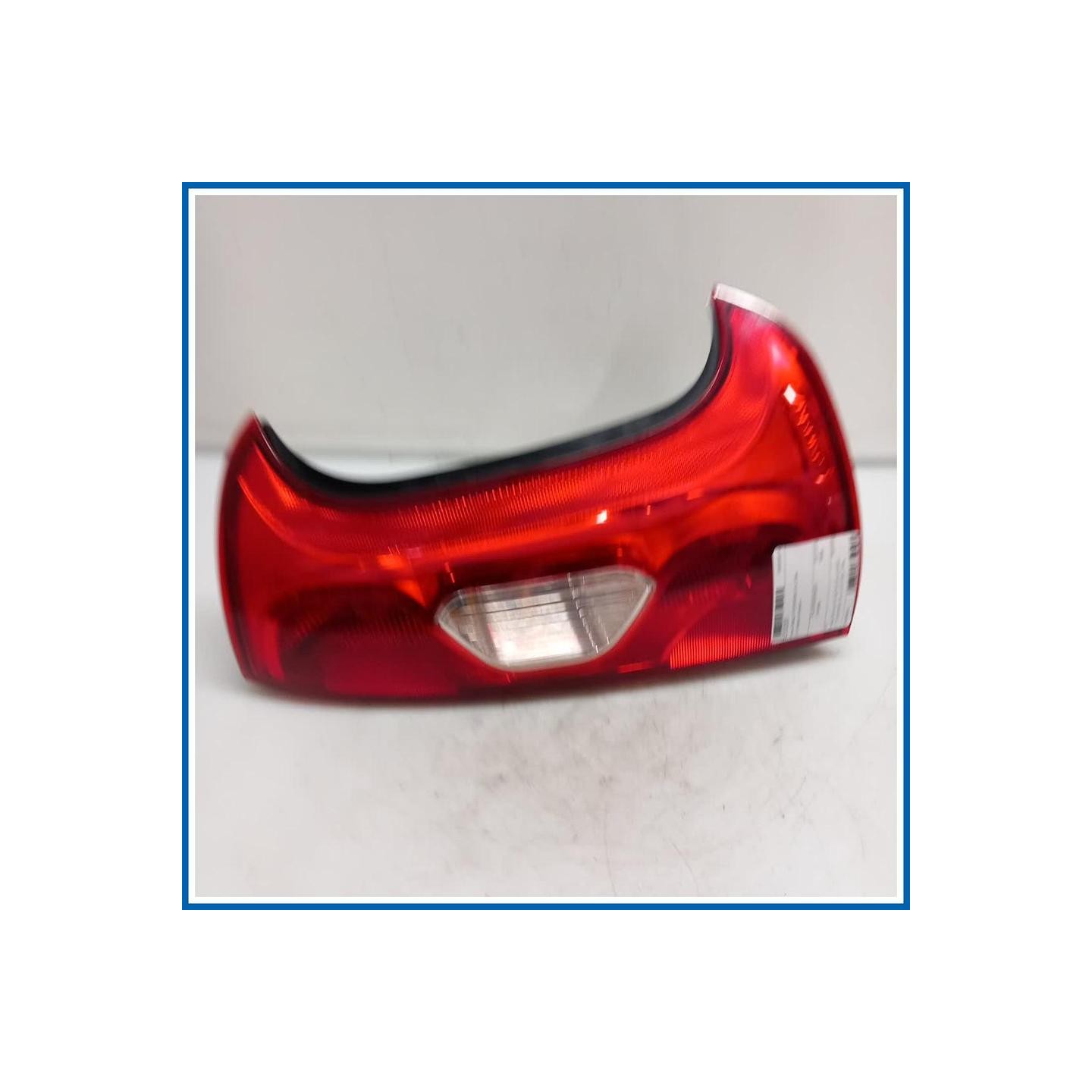 Fanale FANALE POSTERIORE | dx. | post. FIAT Panda III Van