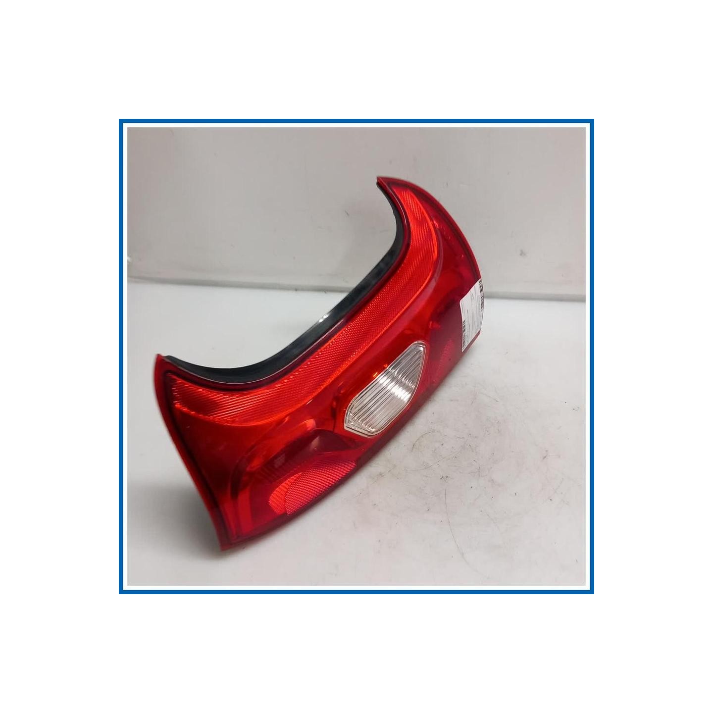 Fanale FANALE POSTERIORE | dx. | post. FIAT Panda III Van