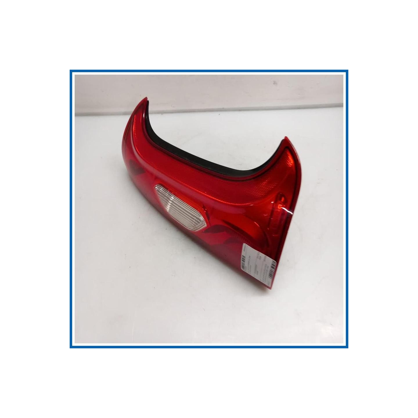Fanale FANALE POSTERIORE | dx. | post. FIAT Panda III Van