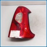 Fanale FANALE POSTERIORE | dx. | post. FIAT Panda III Van